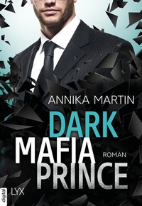 Abbildung von: Dark Mafia Prince - LYX