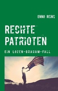 Cover: Rechte Patrioten - TWENTYSIX CRIME