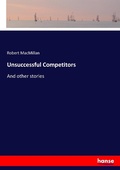 Cover: Unsuccessful Competitors - Hansebooks