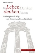 Cover: Das Leben denken - epubli