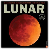 Abbildung von: Lunar - Der Mond 2018 - Stürtz