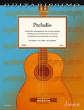 Cover: Preludio - Schott Music