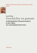 Cover: Geschichte en passant - Waxmann Verlag GmbH