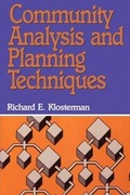 Cover: Community Analysis and Planning Techniques - Rowman & Littlefield