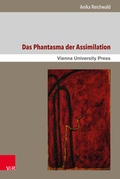Cover: Das Phantasma der Assimilation - V&R unipress