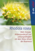 Cover: Rhodiola rosea - VAK