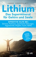 Abbildung von: Lithium - Das Supermineral für Gehirn und Seele - VAK