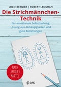 Cover: Die Strichm&auml;nnchen-Technik - VAK