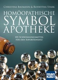 Cover: Hom&ouml;opathische Symbolapotheke - Mankau Verlag
