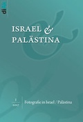 Cover: Fotografie in Israel / Pal&auml;stina - AphorismA