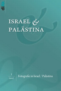 Abbildung von: Fotografie in Israel / Palästina - AphorismA