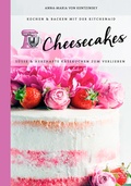 Cover: Cheesecakes - Heel