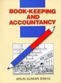 Cover: Bookkeeping and Accountancy (CAIIB) - New Central Book Agency