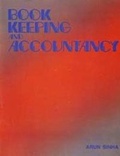 Cover: Bookkeeping and Accountancy - New Central Book Agency