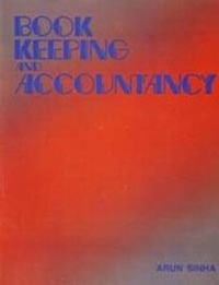 Enlarge image Cover: Bookkeeping and Accountancy - New Central Book Agency