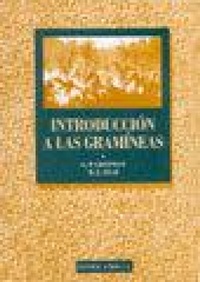 Abbildung von: Introduccion a Las Gramineas - ACRIBIA