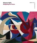 Cover: Giacomo Balla: Designing the Future - Silvana