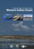 Cover: Regional State of the Coast Report - United Nations