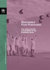 Enlarge image Cover: Responsible Food Purchasing - United Nations