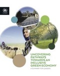 Cover: The Financial System We Need - United Nations