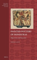 Cover: Painted Pottery of Honduras - Brill