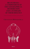 Cover: Branchiura - Brill
