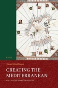 Cover: Creating the Mediterranean - Brill