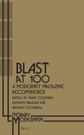 Cover: BLAST at 100 - Brill