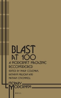 Enlarge image Cover: BLAST at 100 - Brill