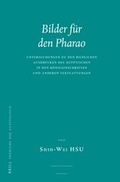 Cover: Bilder fuer den Pharao - Brill