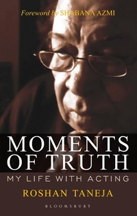 Abbildung von: Moments of Truth - Bloomsbury India