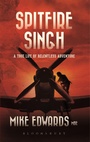 Cover: Spitfire Singh - Bloomsbury Publishing India Pvt Ltd