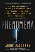 Cover: Phenomena - Little, Brown and Company