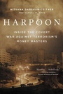 Cover: Harpoon - Grand Central Publishing