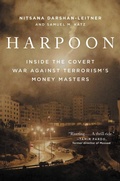 Cover: Harpoon - Grand Central Publishing