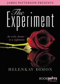 Cover: The Experiment - Little, Brown and Company