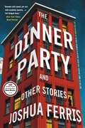 Cover: The Dinner Party - Little, Brown and Company