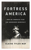 Cover: Fortress America - Basic Books