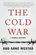 Cover: The Cold War - Basic Books