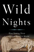 Cover: Wild Nights - Basic Books