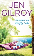 Cover: Summer on Firefly Lake - Grand Central Publishing