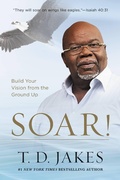 Cover: Soar! - Hachette Nashville