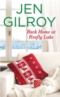 Cover: Back Home at Firefly Lake - Grand Central Publishing