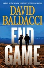 Cover: End Game - Grand Central Publishing