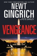 Cover: Vengeance - Hachette Nashville