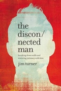 Cover: The Disconnected Man - Hachette Nashville