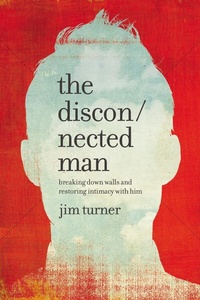 Enlarge image Cover: The Disconnected Man - Hachette Nashville