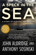Cover: A Speck in the Sea - Grand Central Publishing