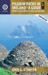 Abbildung von: Pilgrim Paths in Ireland - The Collins Press