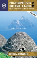Cover: Pilgrim Paths in Ireland - The Collins Press